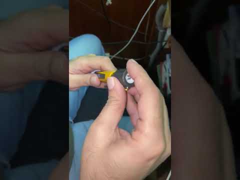 Metravi AC-5 VOLTAGE TESTERS