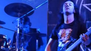 Ramp   Black Tie @ Corta! Halloween