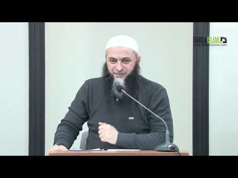 Shoqëruesi më i dashur - Hoxhë Sadullah Bajrami