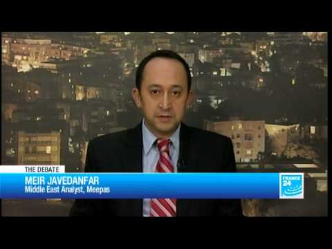 09/11/2012 THE DEBATE part 1