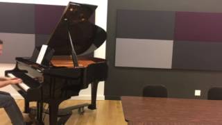 How Does That Feel-Orianthi-piano arrangement