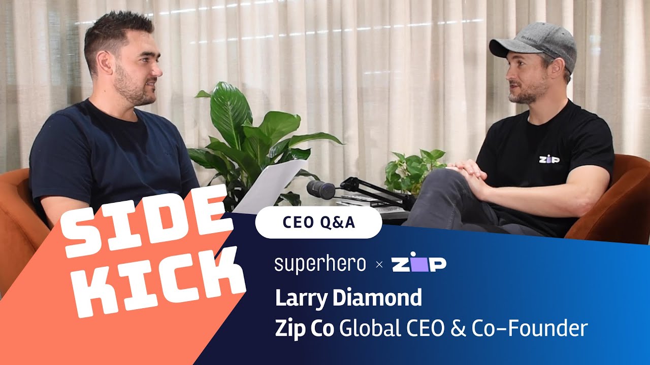 Embracing a Culture-First Approach: Insights from CEO Didier Elzinga of Culture Amp