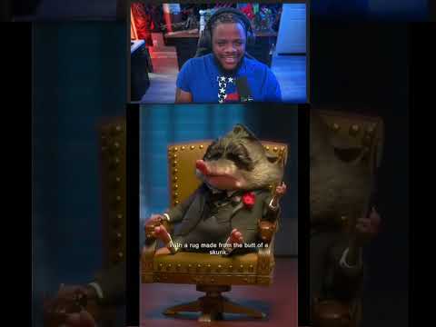 THE GREATEST SCENE IN ANIMATION HISTORY #viralshort #funny #crazyfunny