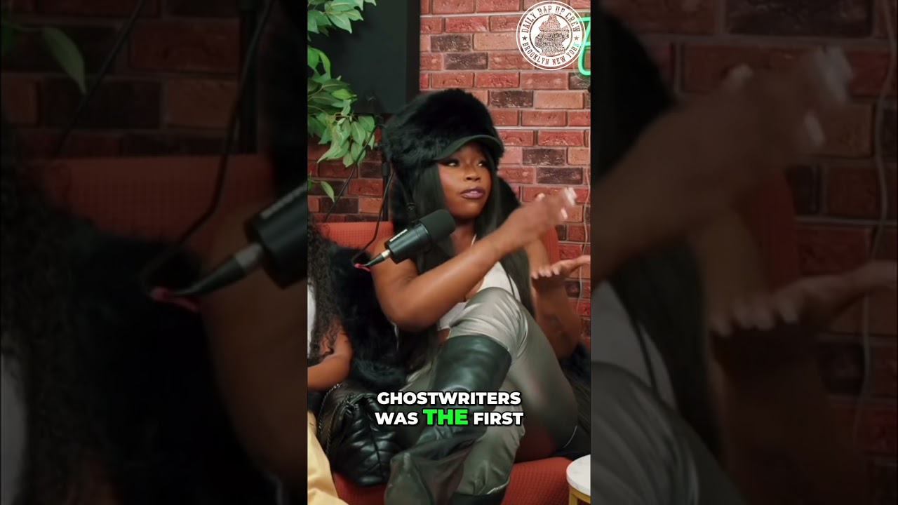 AI Ghostwriters: Authentic Experiences or Imposter Syndrome? #shorts