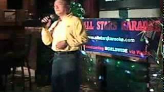 Timothy L - 03/15/2010 - Seeing You Again (Dan Fogelberg)