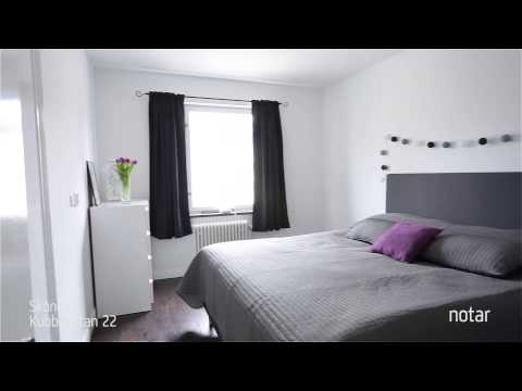 Kubbegatan 22 - 2:a · 57,5m2 - Sköndal : Via Notar mäklare Farsta / Sköndal / Skarpnäck