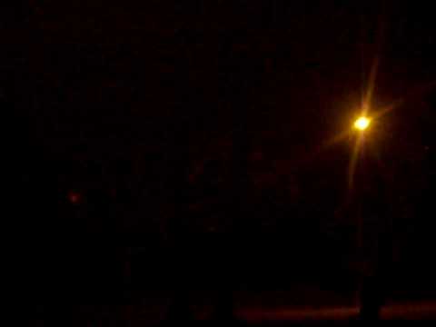 Harrisburg State Hospital Video 1