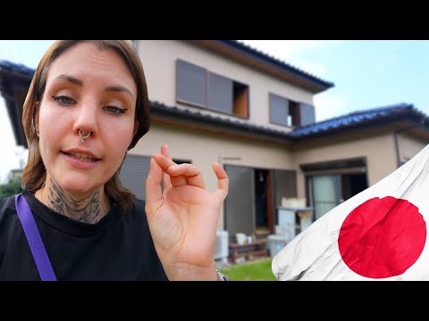 J'ai ENFIN fait une OFFRE pour CETTE MAISON au Japon !!!