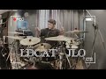 Rimshot Drumstick | JLO | LDCAT Live Arrangement