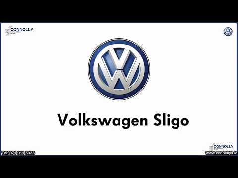 CMG VW SLIGO: 141SO1202 VW Passat Estate 1.6TDI BLUEMOTION Manual Grey / Dark Cloth