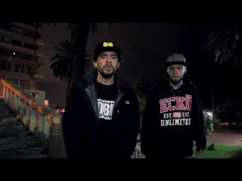 JT & Tortu Aka "Don Miguel" - Rondas Nocturnas #08