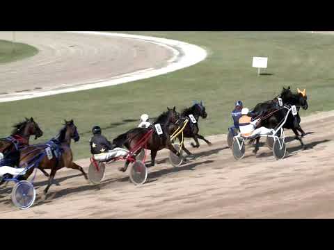 2019.09.21. 03. futam - AMATŐRVERSENY HENDIKEP