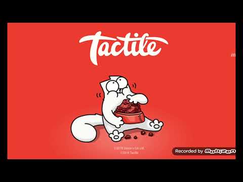 Simon's Cat Crunch Time Level 438 Fail