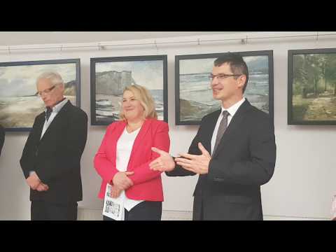 Wójt Gminy Tymbark Paweł Ptaszek