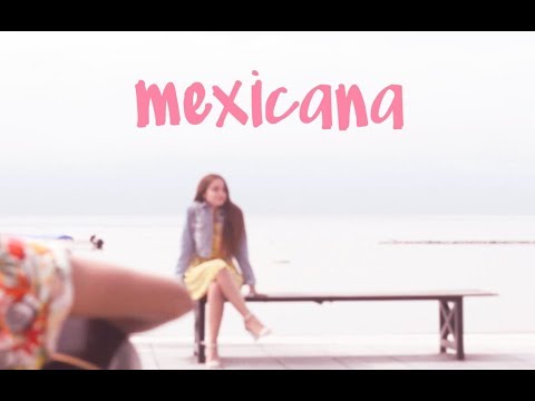Mexicana - Jandro Cervantes (Video Oficial)