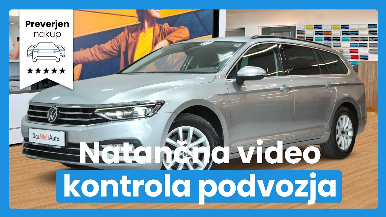 Volkswagen Passat Variant 2.0 TDI BMT SCR Business DSG