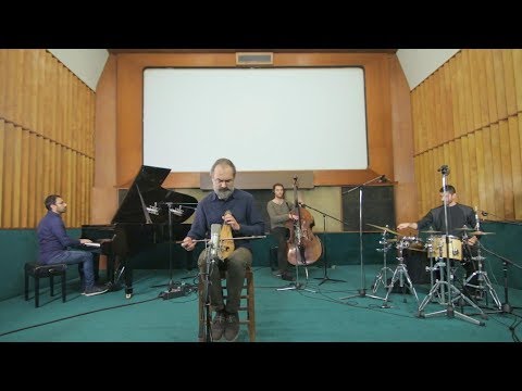 Sokratis Sinopoulos Quartet - Lyric