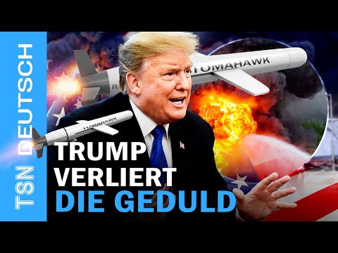 The US is preparing a "surprise" for Putin by June! Will there be "Tomahawks" in Ukraine?