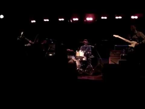 Helen Earth Band - 'Coping Mechanisms' & 'Call Out' live Bottom Lounge Chicago 10-14-14