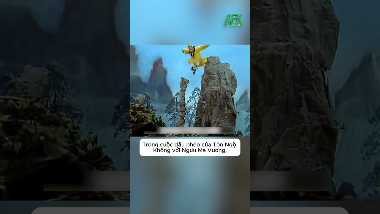 Tây Du Ký luôn tuân thủ nghiêm ngặt tính "khắc chế" trong tự nhiên