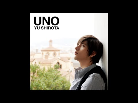 Yu Shirota feat. Jyun Shirota - Mentirosa
