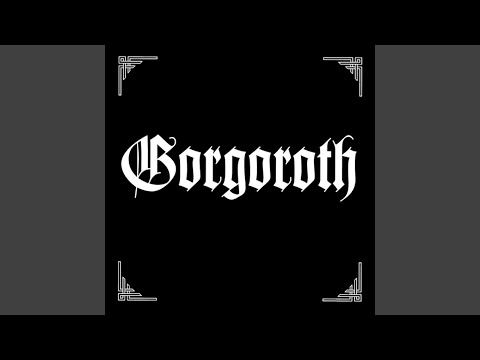 Drommer Om Dod - Gorgoroth