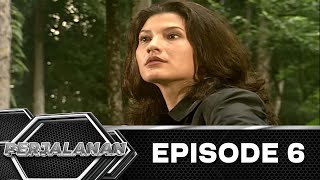 Download lagu Perjalanan Episode 6 - Tamara Bleszynski Primus Yustisio mp3