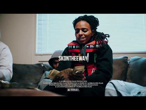 Skontheeway feauring Bbk Boy - OMG (Official Video)