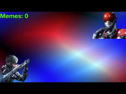 “Memes of time” by TheCZ “stains of time” parody