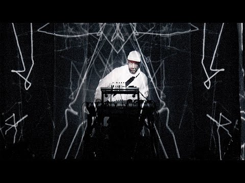 Ephraim Giepen | Way Home (live) | Full Set