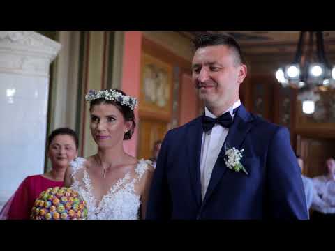 Simona & Ovidiu - Video Nunta Mures @ Laguna