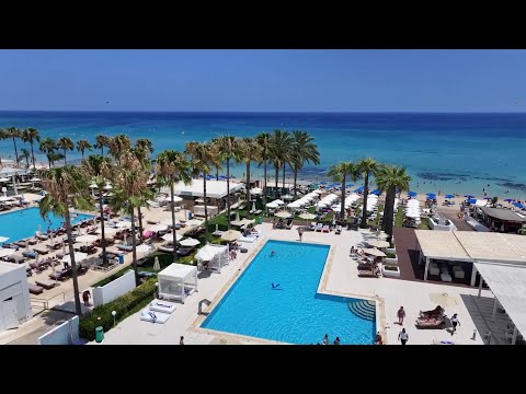 Vrissiana Beach **** | CYPRUS