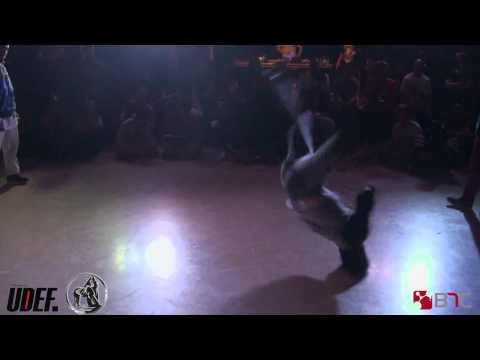 Dynamic Rockers Vs Dynamike/Rock Lobzter | Rhythm Spotlight XII | Pro Breaking tour | BNC