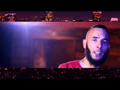 G.G.A -  ضو القمرة (Official Music Video) (Explicit)