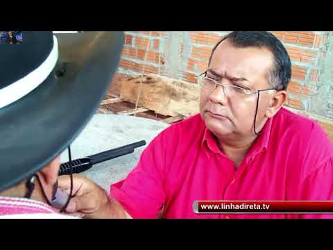 Believe it or not, this is how a gunman is portrayed on the Medina Jazady show!