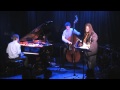 But Beautiful -- Taylor Eigsti Trio ft. Dayna Stephens and Zach Moses