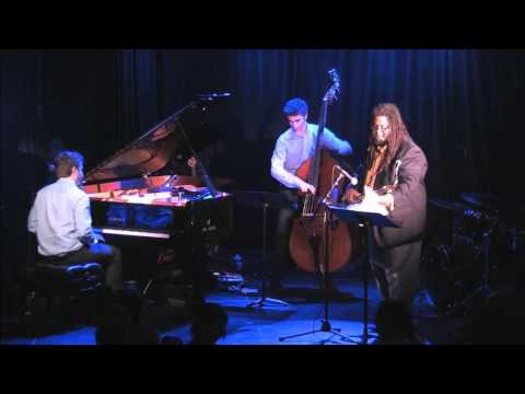 But Beautiful -- Taylor Eigsti Trio ft. Dayna Stephens and Zachary Ostroff