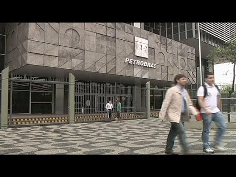 Brazilian police arrest 18 people in connection with Petrobras