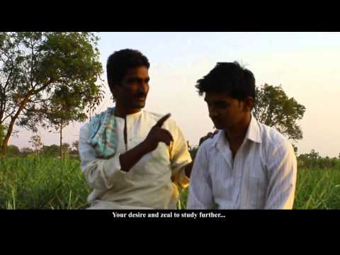 Sanket Kulkarni One Step, Short Film