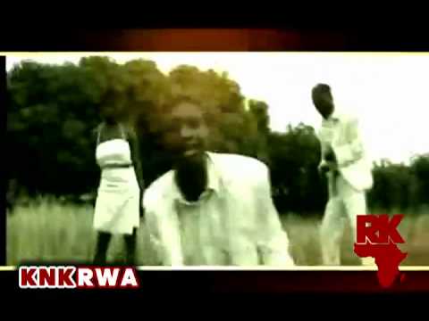 Mafriq - Zvinorwadza