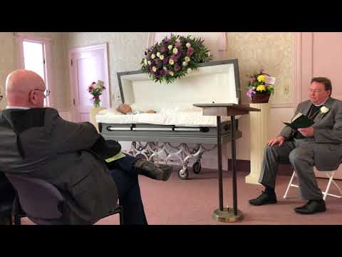 Ann Peterson Celebration of Life