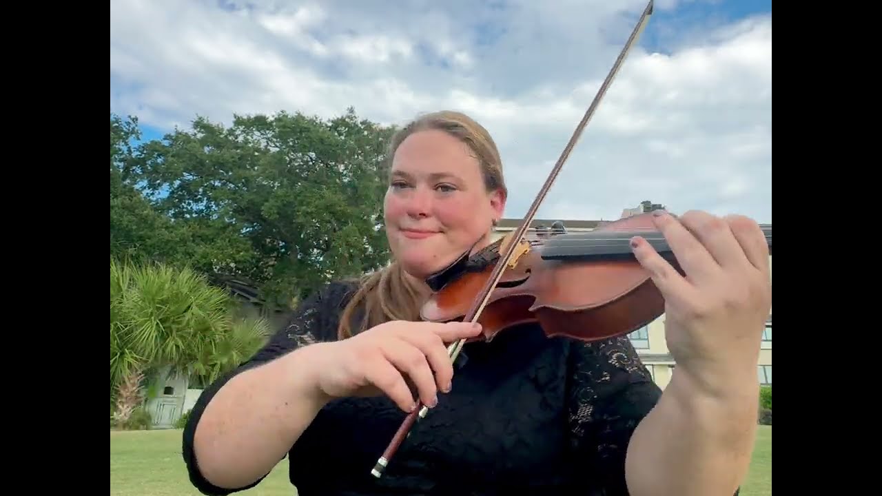 Promotional video thumbnail 2 for Rabinowitz Music
