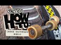 How To Choose Skateboard Wheels Tactics