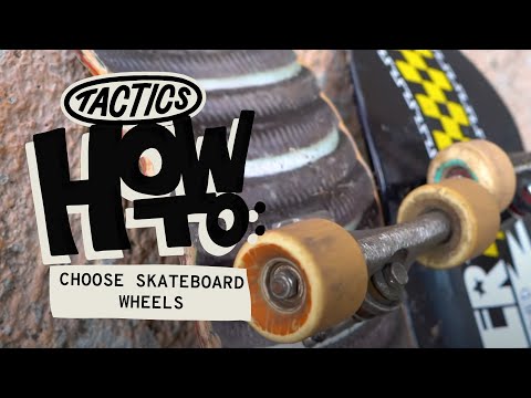 YouTube video about: How long do skateboard wheels last?