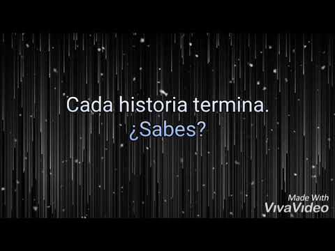 Rambacy feat. Danny Claire - New Life (sub español)