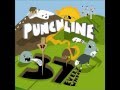 Punchline - "Don't Try This At Home"
