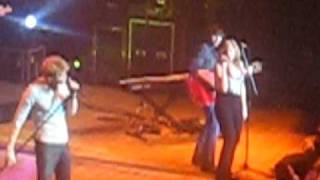 Slow Down Sister - Lady Antebellum 11.20.2008