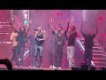 Jason Derulo Savage Love Nu King Tour 23 03 2024 Wien Vienna