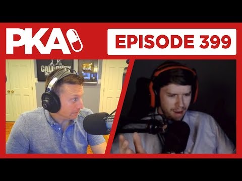 PKA 399 Highlight - Reddits Museum of Filth
