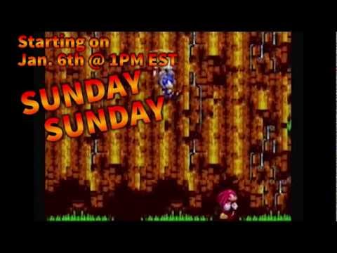 AGDQ 2013 starts January 6th!